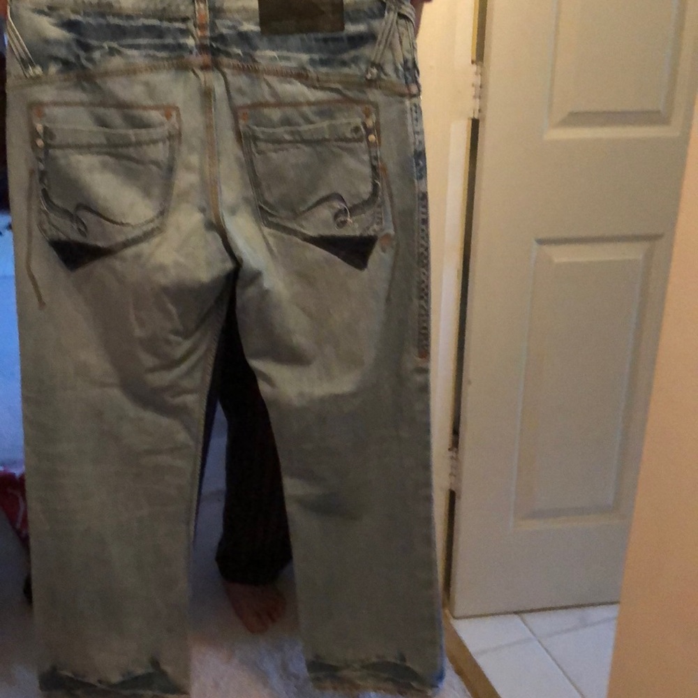 Rocawear men’s jean